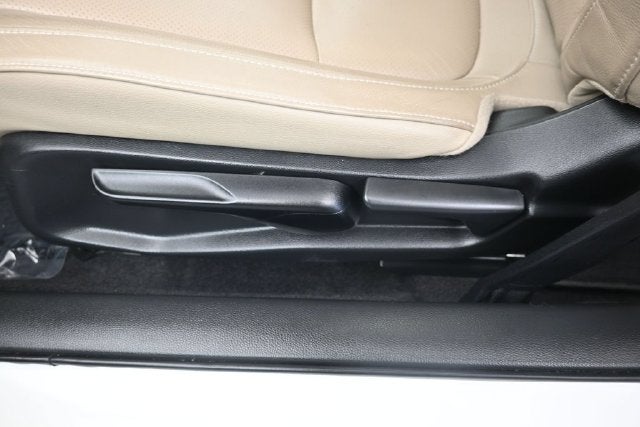 2019 Honda Civic Touring