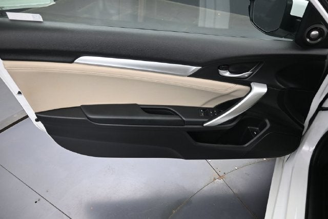 2019 Honda Civic Touring