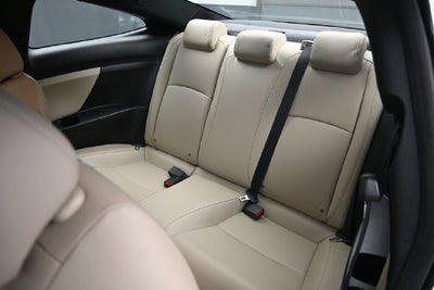 2019 Honda Civic Touring
