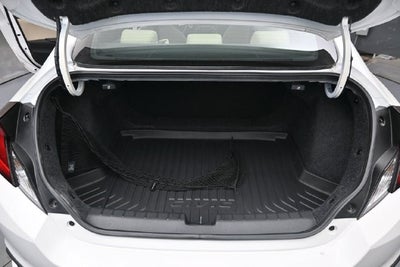 2019 Honda Civic Touring