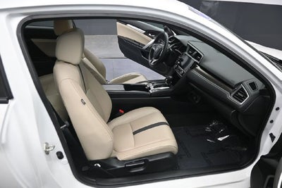 2019 Honda Civic Touring
