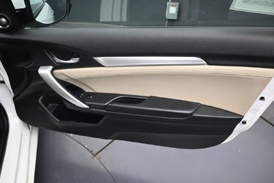 2019 Honda Civic Touring