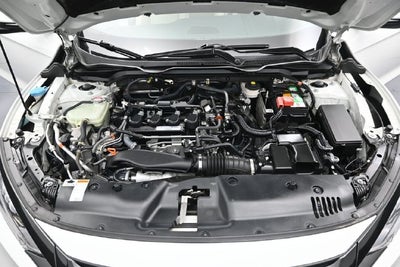 2019 Honda Civic Touring