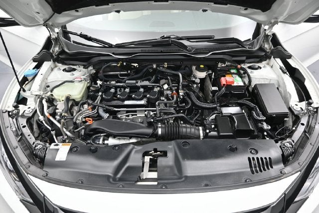 2019 Honda Civic Touring