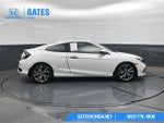 2019 Honda Civic Touring