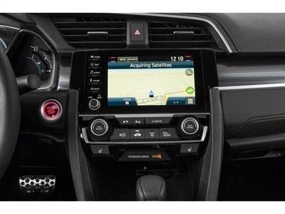 2019 Honda Civic Touring
