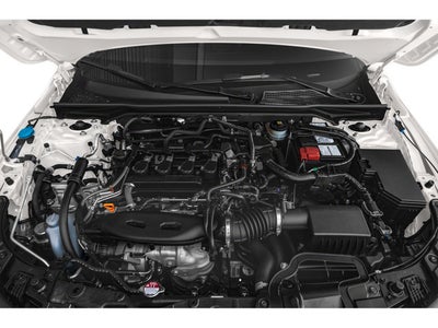 2023 Honda Civic EX