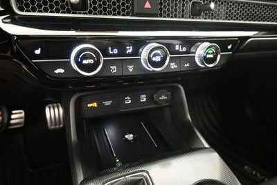 2026 Honda Civic Hybrid HYBSTRG