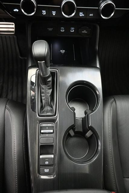 2026 Honda Civic Hybrid HYBSTRG