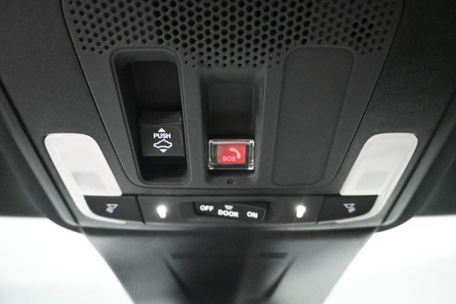 2026 Honda Civic Hybrid HYBSTRG