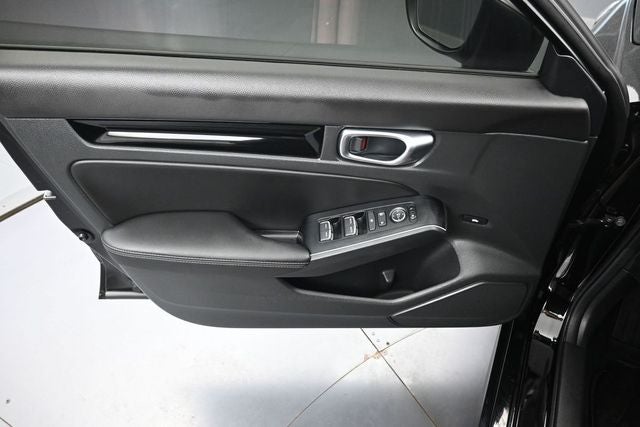 2026 Honda Civic Hybrid HYBSTRG