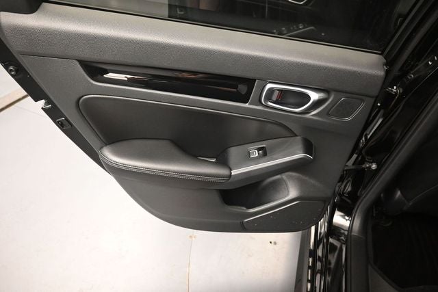 2026 Honda Civic Hybrid HYBSTRG