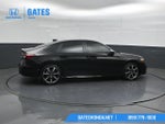 2026 Honda Civic Hybrid HYBSTRG