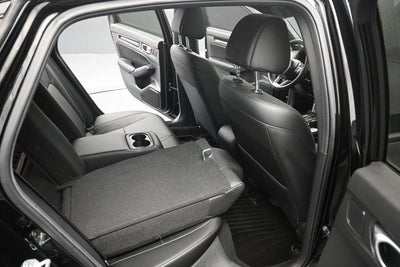 2026 Honda Civic Hybrid HYBSTRG