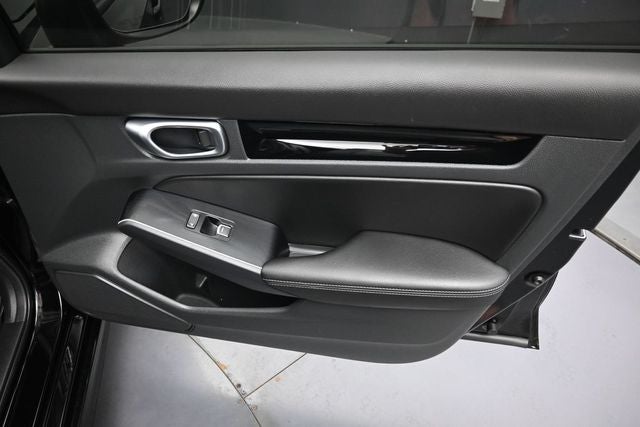 2026 Honda Civic Hybrid HYBSTRG