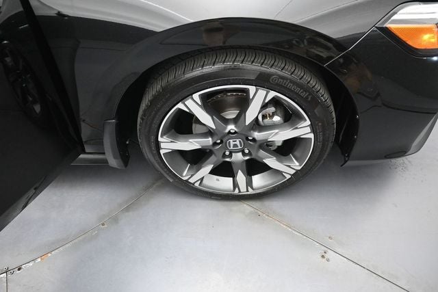 2026 Honda Civic Hybrid HYBSTRG