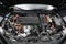 2026 Honda Civic Hybrid HYBSTRG