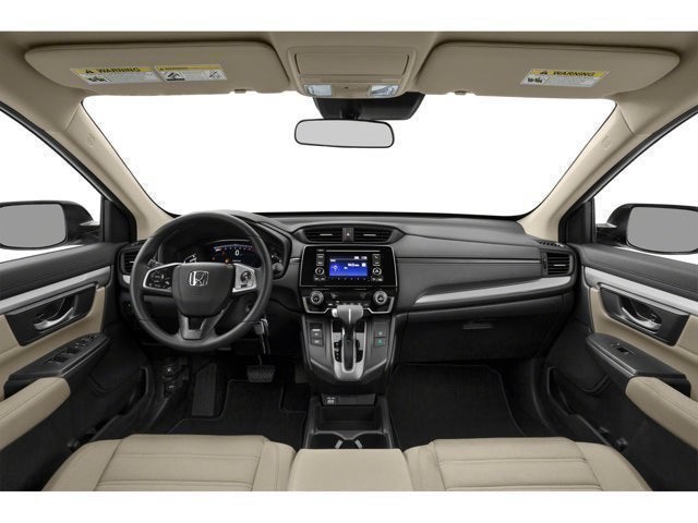2020 Honda CR-V LX