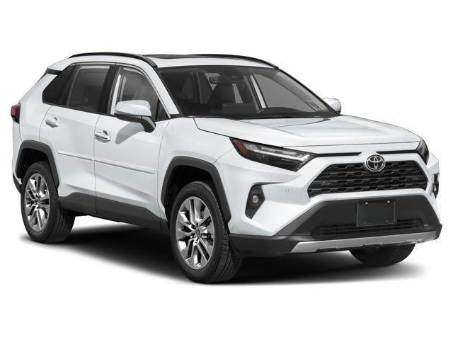 2024 Toyota RAV4 Limited