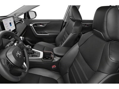 2024 Toyota RAV4 Limited