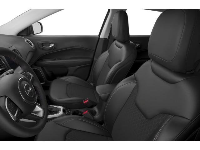 2018 Jeep Compass Altitude