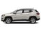 2018 Jeep Compass Altitude