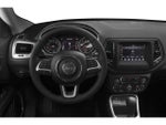 2018 Jeep Compass Altitude
