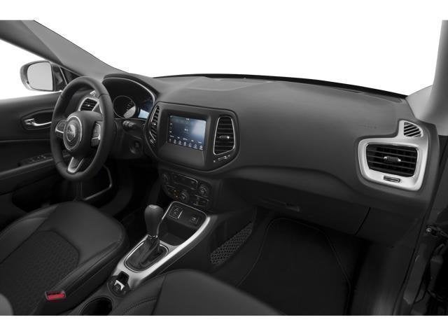 2018 Jeep Compass Altitude