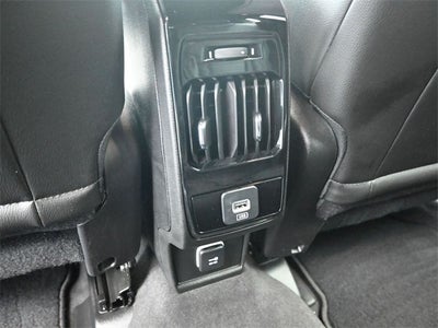 2022 Jeep Compass (RED) Edition