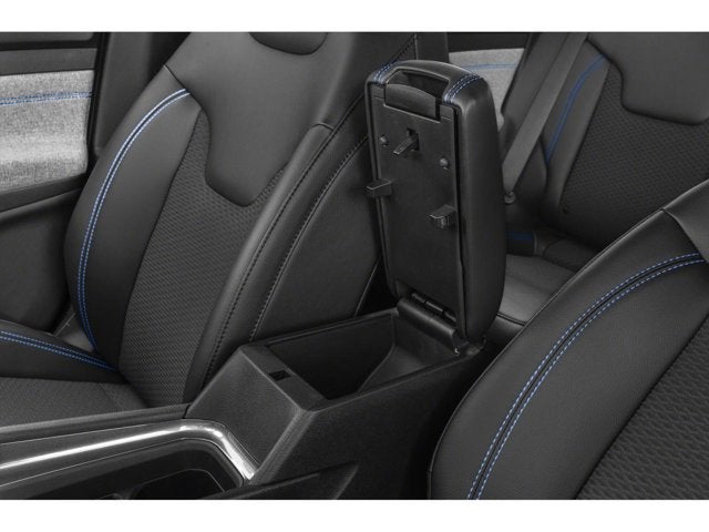 2022 Jeep Compass (RED) Edition