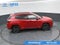2022 Jeep Compass (RED) Edition