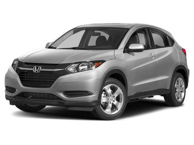 2018 Honda HR-V LX