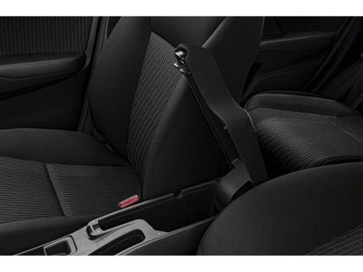 2020 Honda Fit EX
