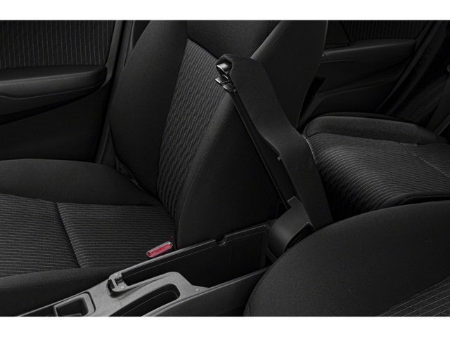 2020 Honda Fit EX