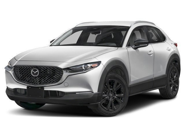 2025 Mazda Mazda CX-30 2.5 S Select Sport