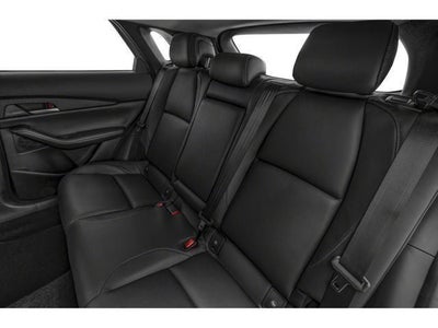 2025 Mazda Mazda CX-30 2.5 S Select Sport