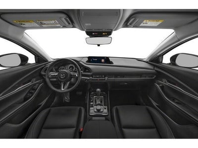 2025 Mazda Mazda CX-30 2.5 S Select Sport