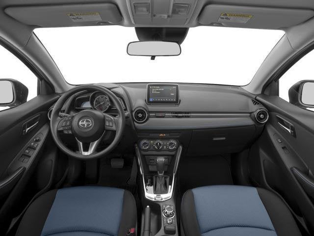 2016 Scion iA Base