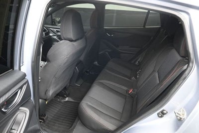 2019 Subaru Impreza 2.0i Sport