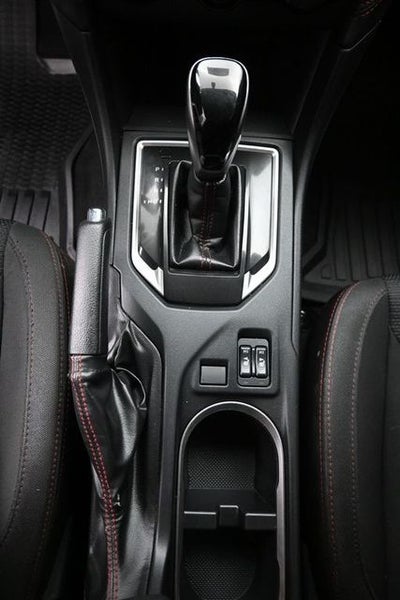 2019 Subaru Impreza 2.0i Sport