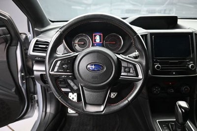 2019 Subaru Impreza 2.0i Sport