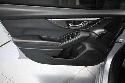 2019 Subaru Impreza 2.0i Sport