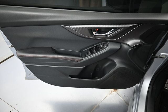 2019 Subaru Impreza 2.0i Sport