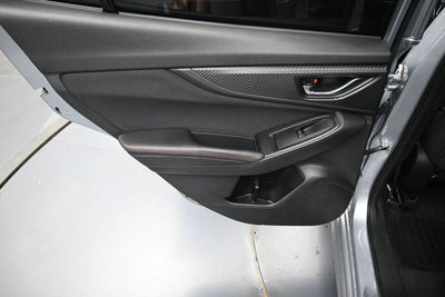 2019 Subaru Impreza 2.0i Sport