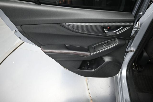 2019 Subaru Impreza 2.0i Sport