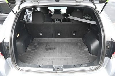 2019 Subaru Impreza 2.0i Sport