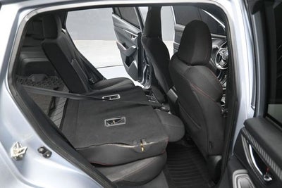 2019 Subaru Impreza 2.0i Sport