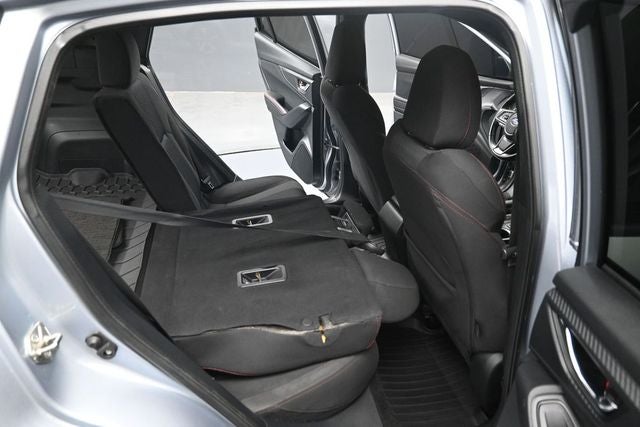 2019 Subaru Impreza 2.0i Sport
