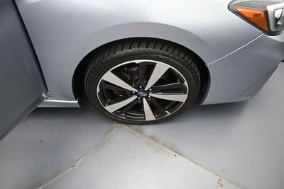 2019 Subaru Impreza 2.0i Sport