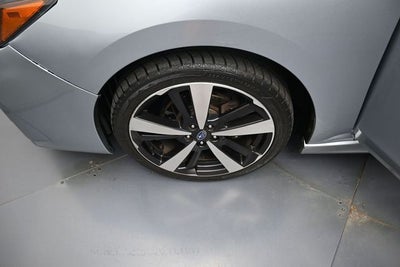 2019 Subaru Impreza 2.0i Sport